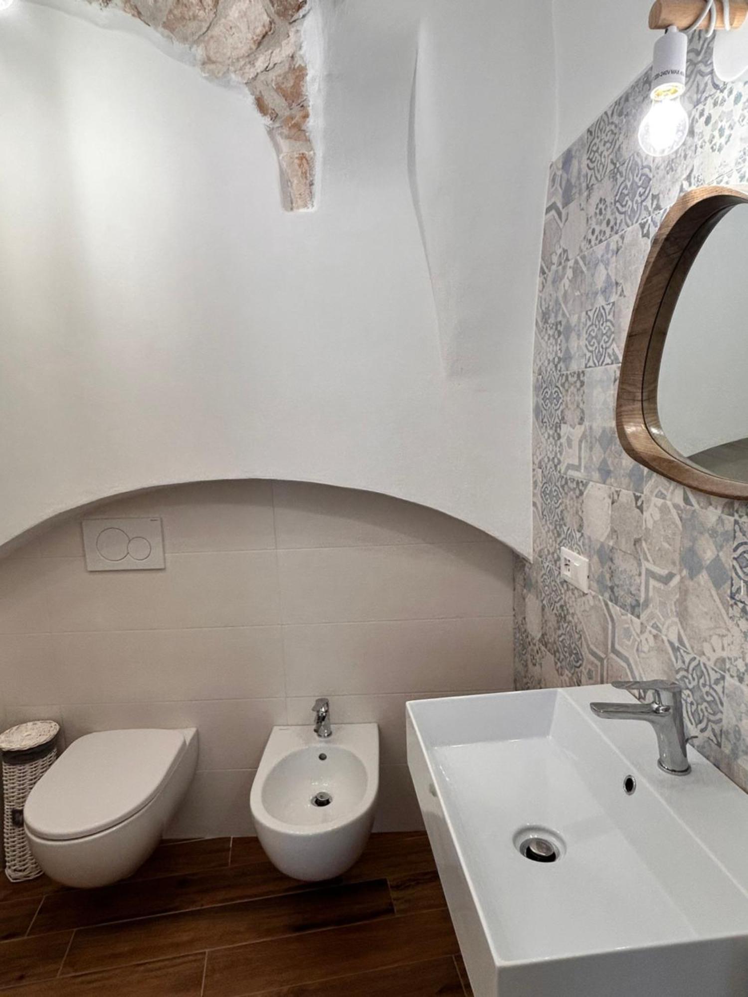 Home 5 - Palmento Путиньяно Экстерьер фото