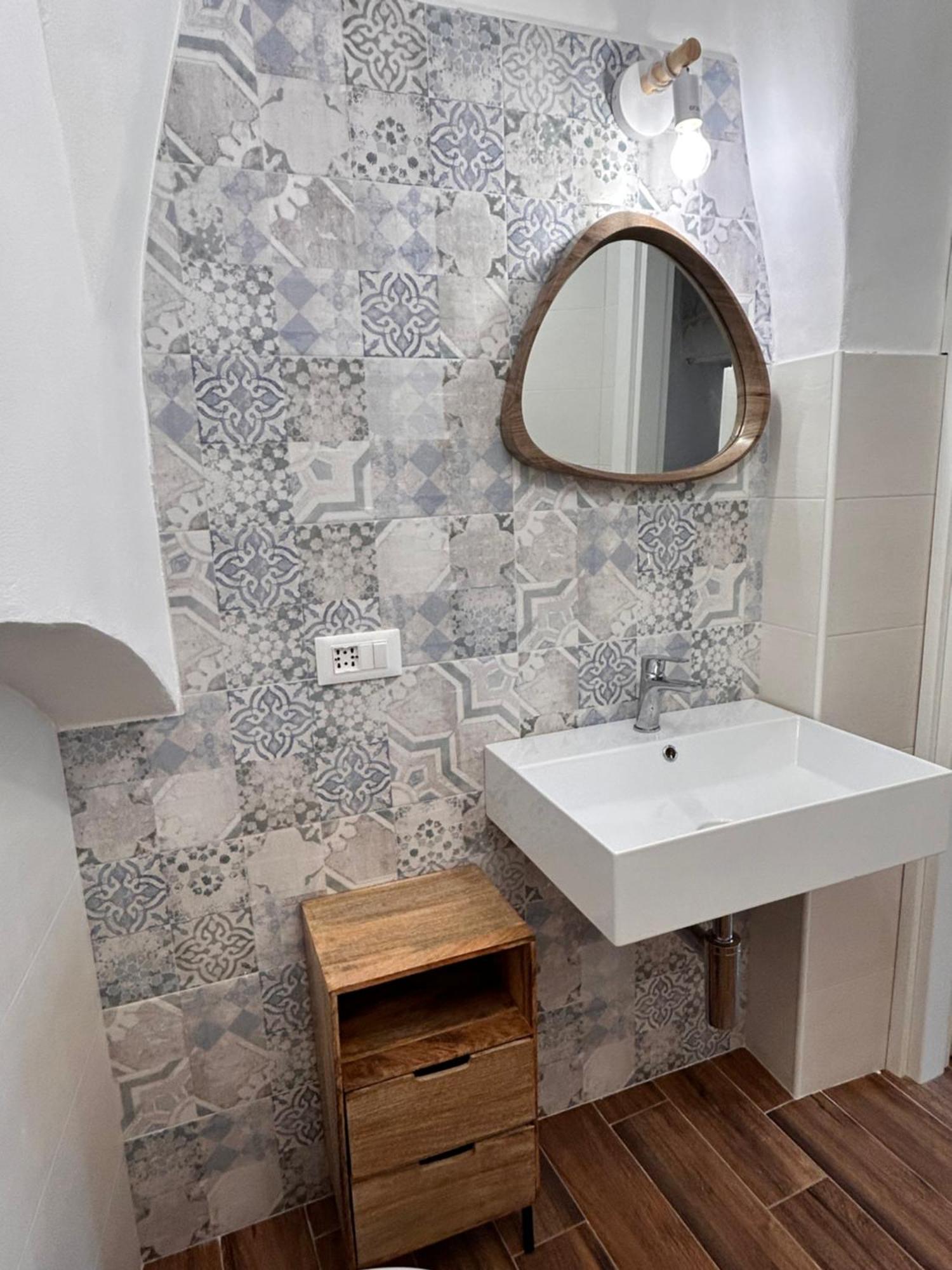 Home 5 - Palmento Путиньяно Экстерьер фото