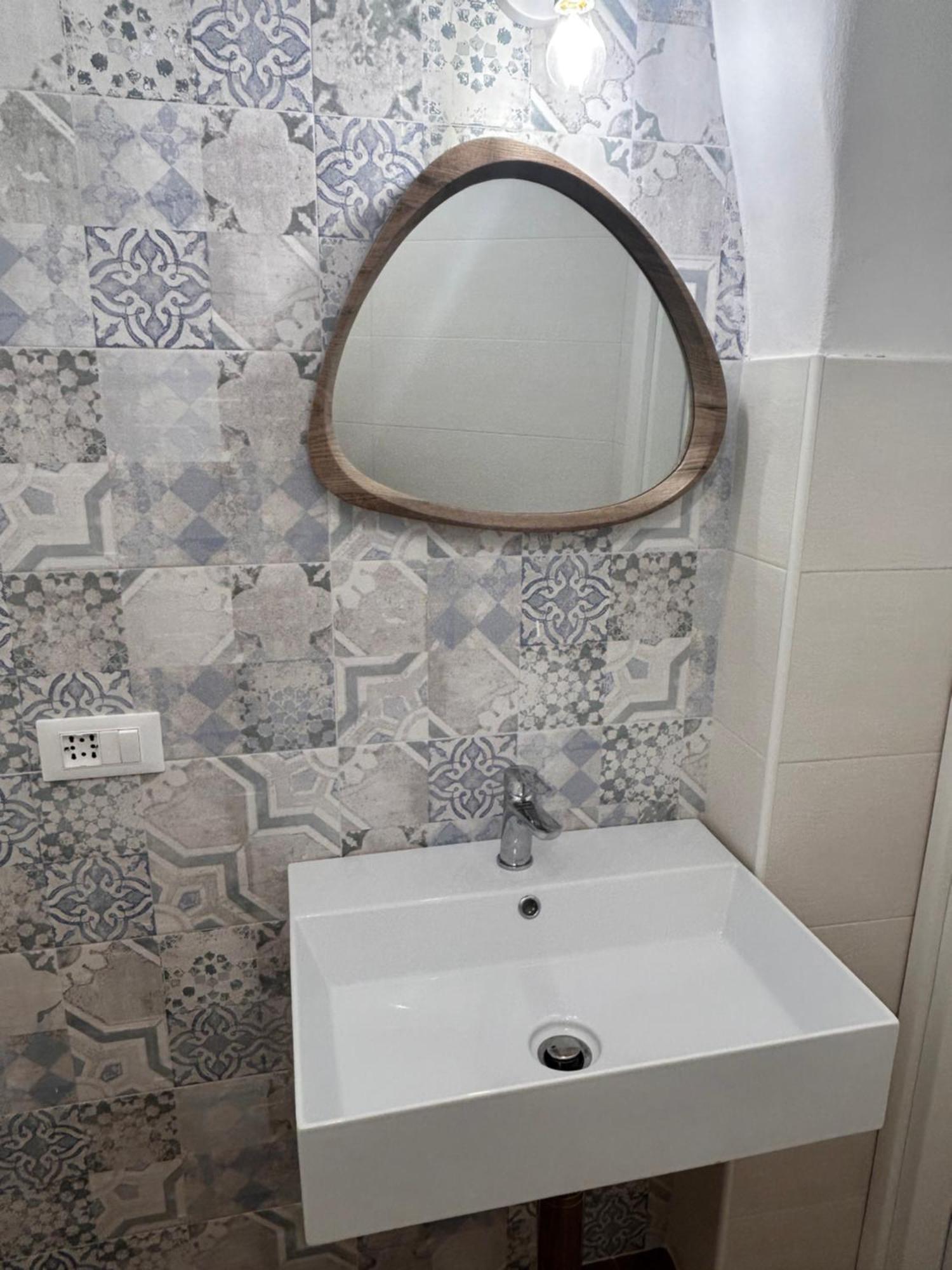 Home 5 - Palmento Путиньяно Экстерьер фото