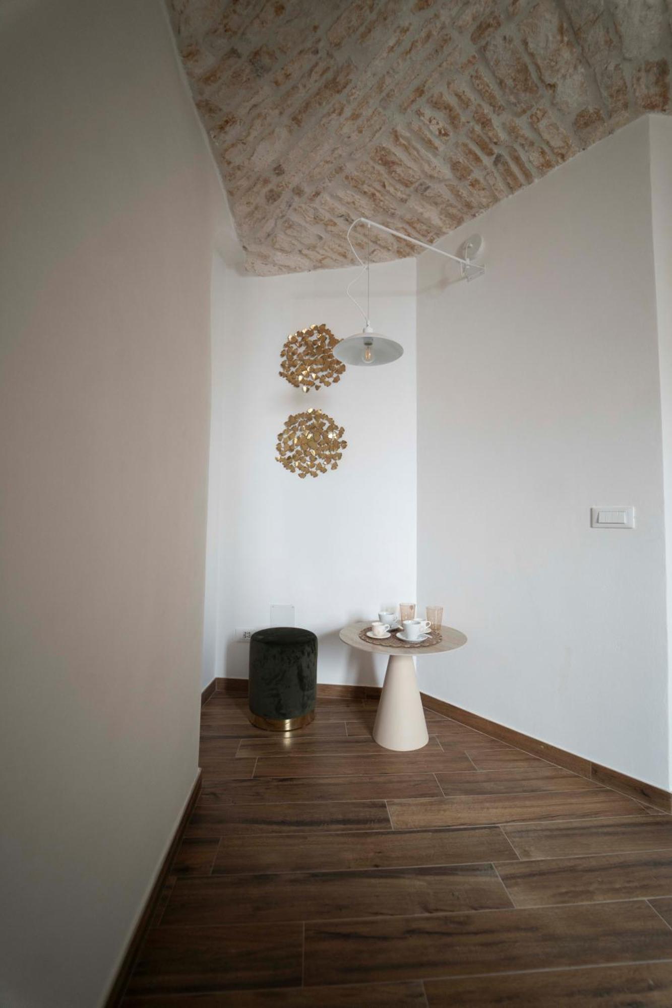 Home 5 - Palmento Путиньяно Экстерьер фото