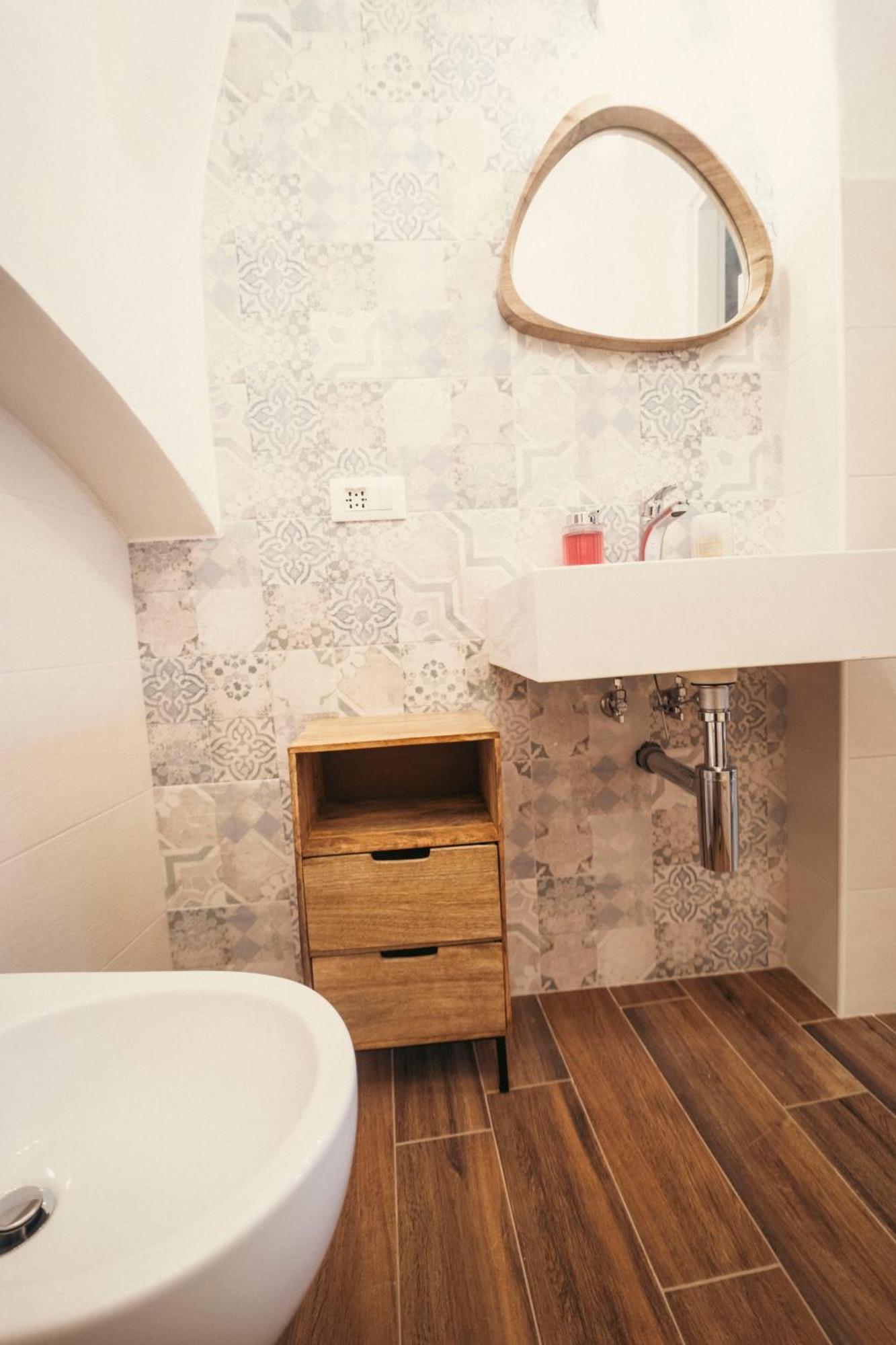 Home 5 - Palmento Путиньяно Экстерьер фото