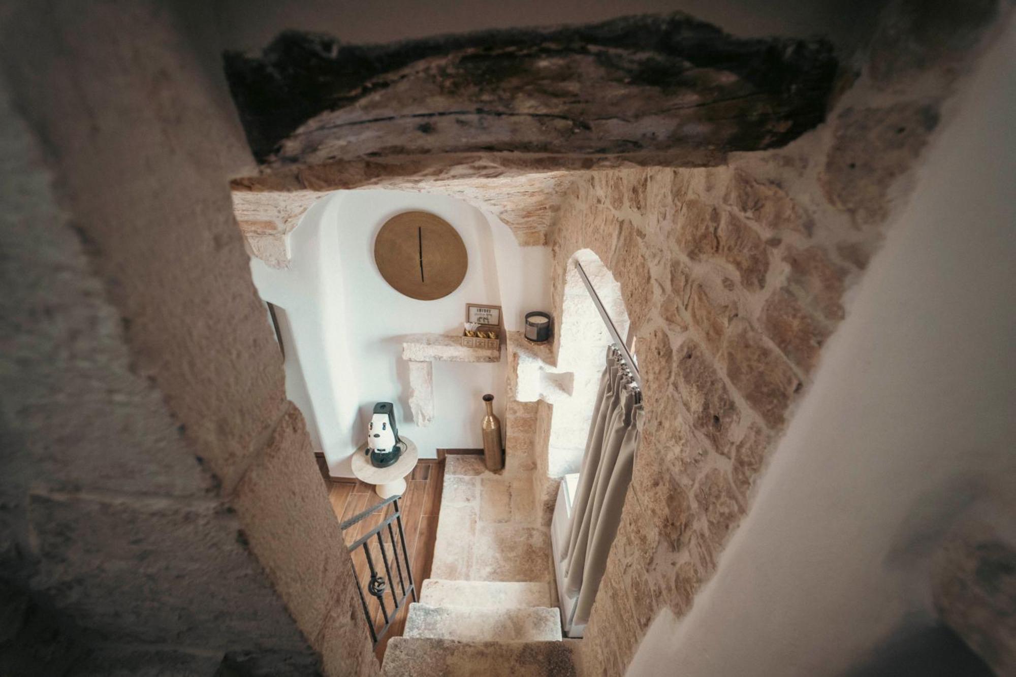 Home 5 - Palmento Путиньяно Экстерьер фото