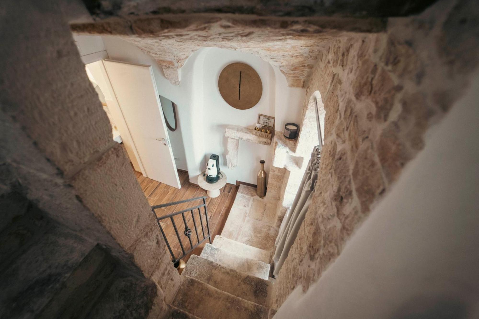 Home 5 - Palmento Путиньяно Экстерьер фото