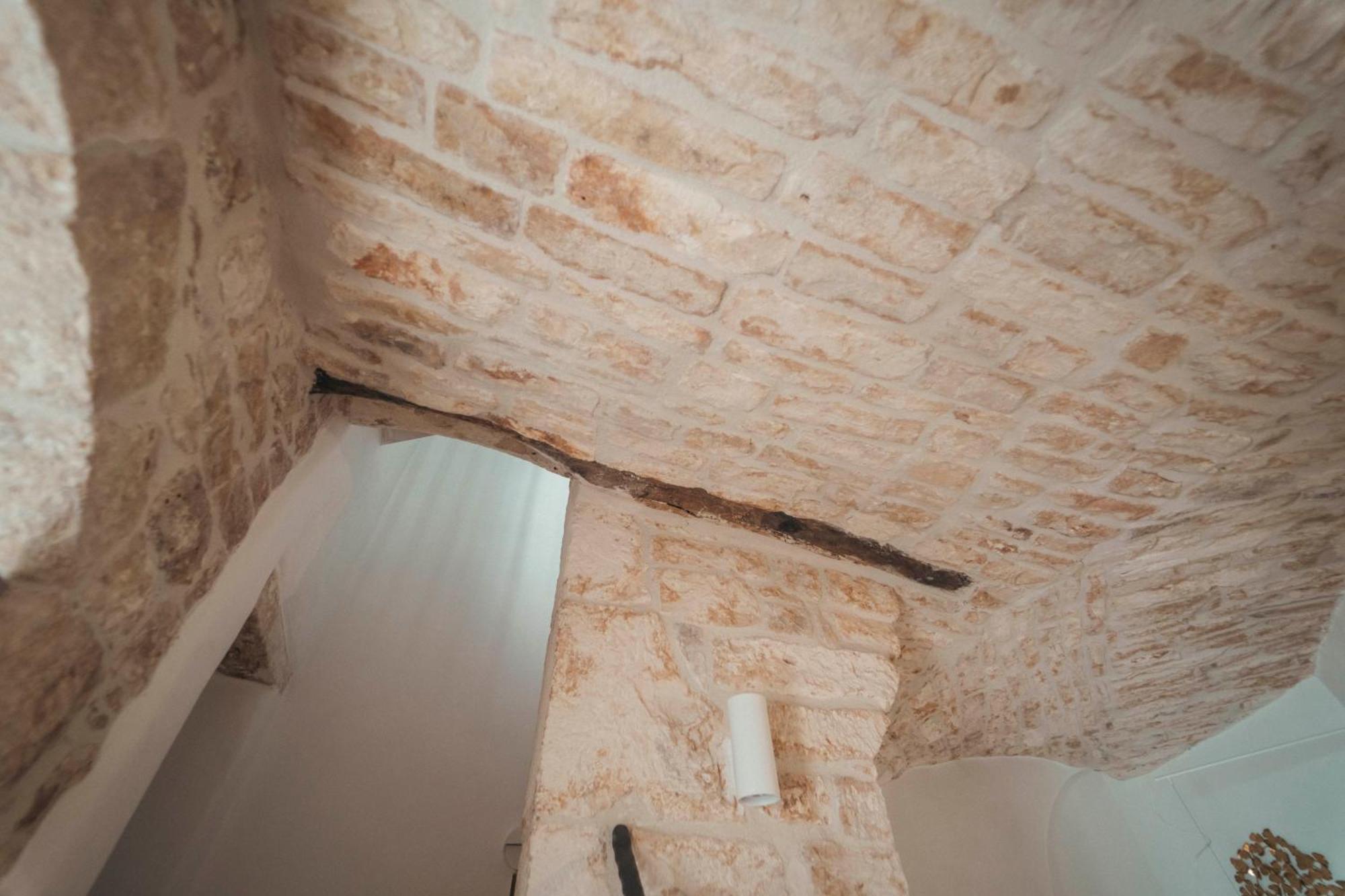 Home 5 - Palmento Путиньяно Экстерьер фото