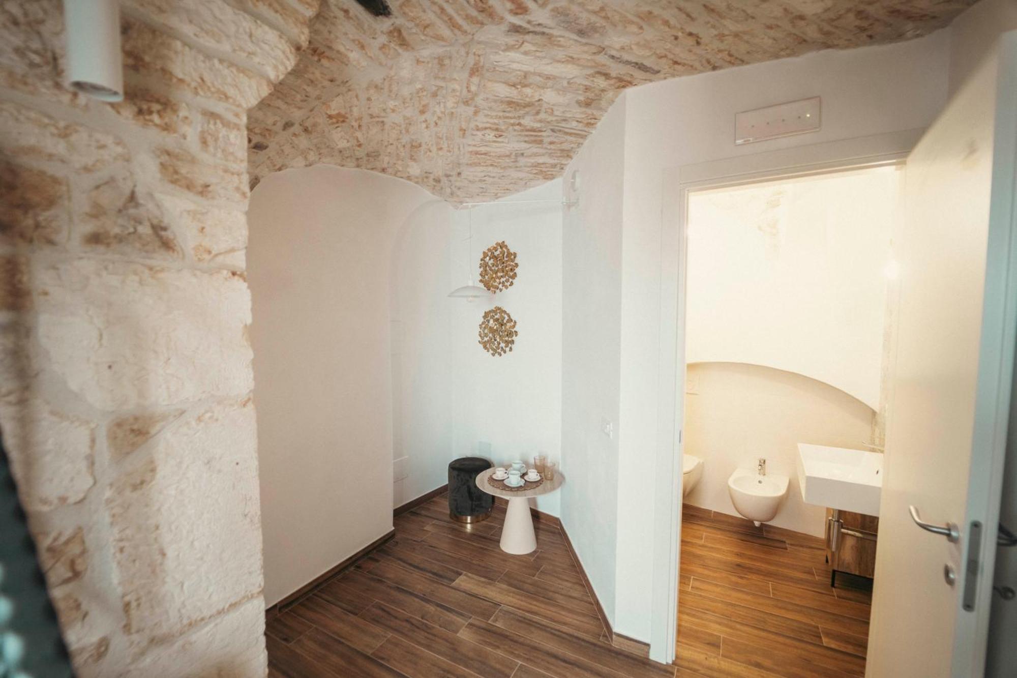 Home 5 - Palmento Путиньяно Экстерьер фото